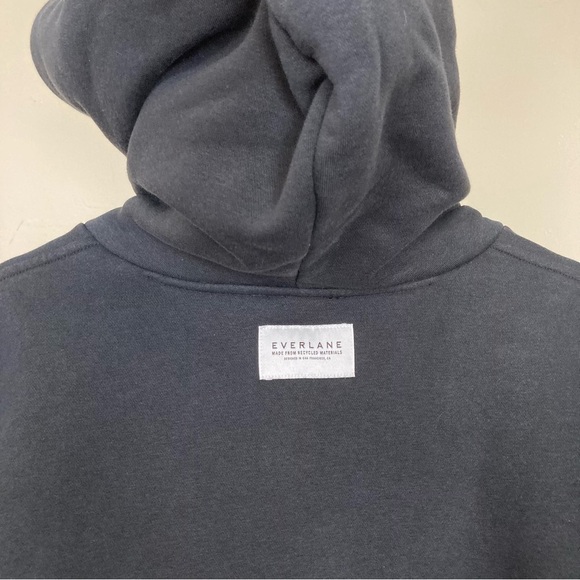 Everlane ReTrack Hoodie - Picture 6 of 8